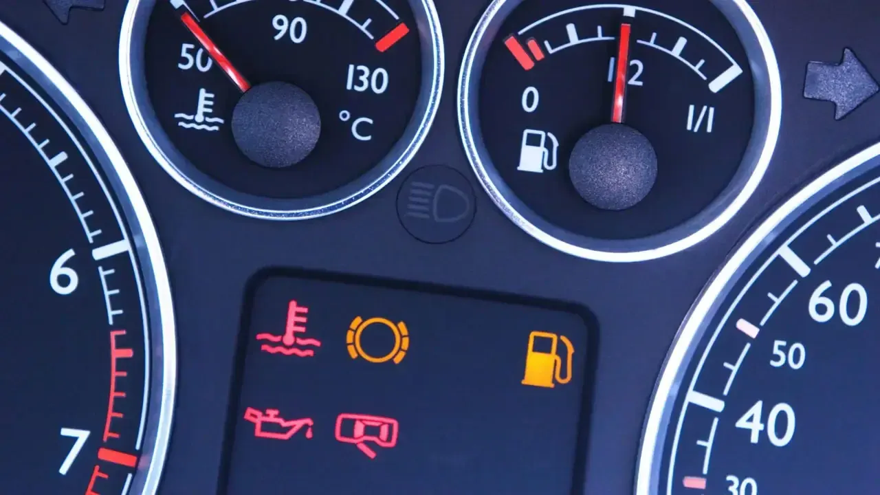 DSG Acil Durum Modu: VW, Audi, Seat ve Škoda'nız Neden Sadece Tek ya da Çift Viteslerde Gidiyor?