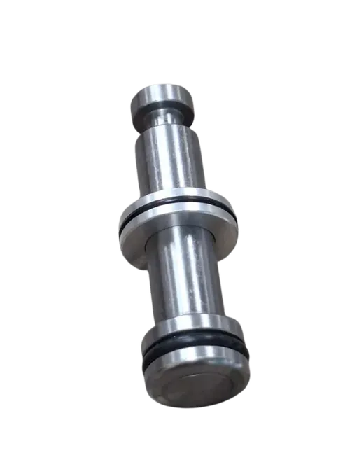 Geliştirilmiş Mekatronik Arka Piston