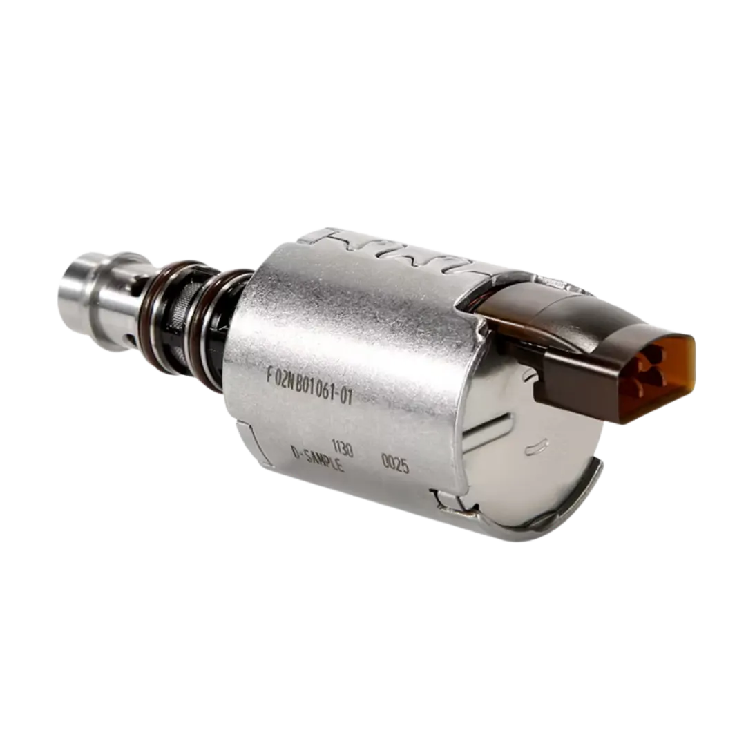 Tek DQ200 solenoid valf