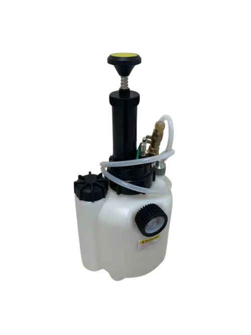 3 Litre Yağ Pompası