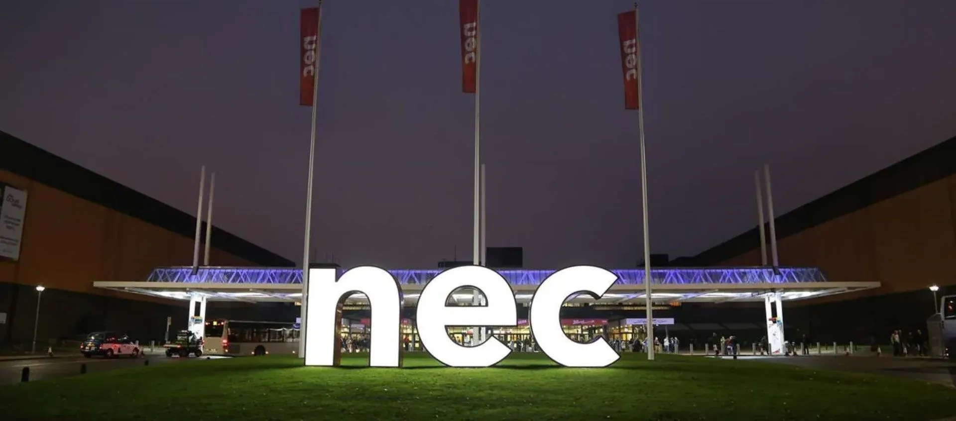 Automechanika Birmingham 2025