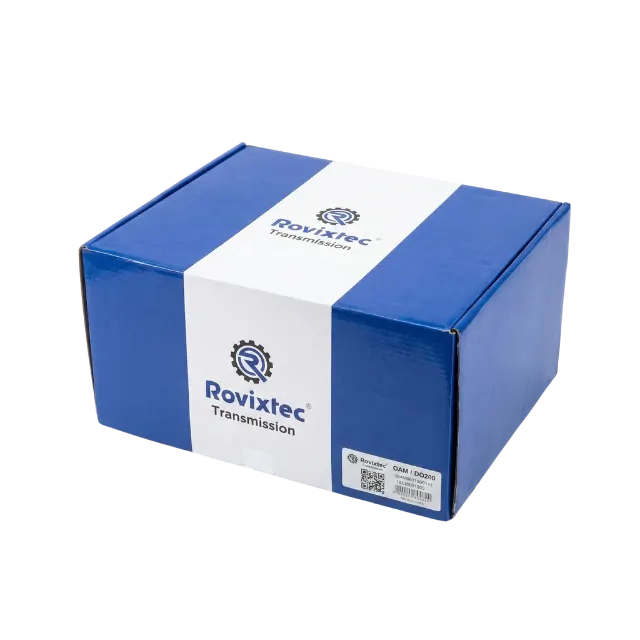 Rovixtec DQ200 Mekatronik Kart