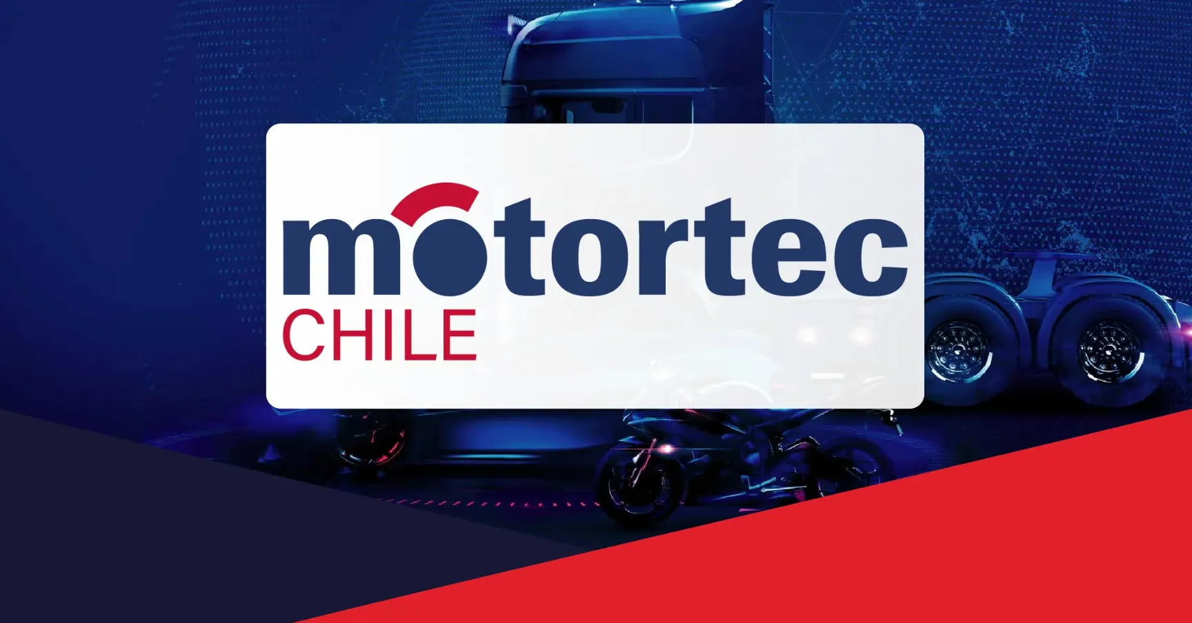FDY Otomotiv — Motortec Şili Fuarı 2024 — fotoğraf 1