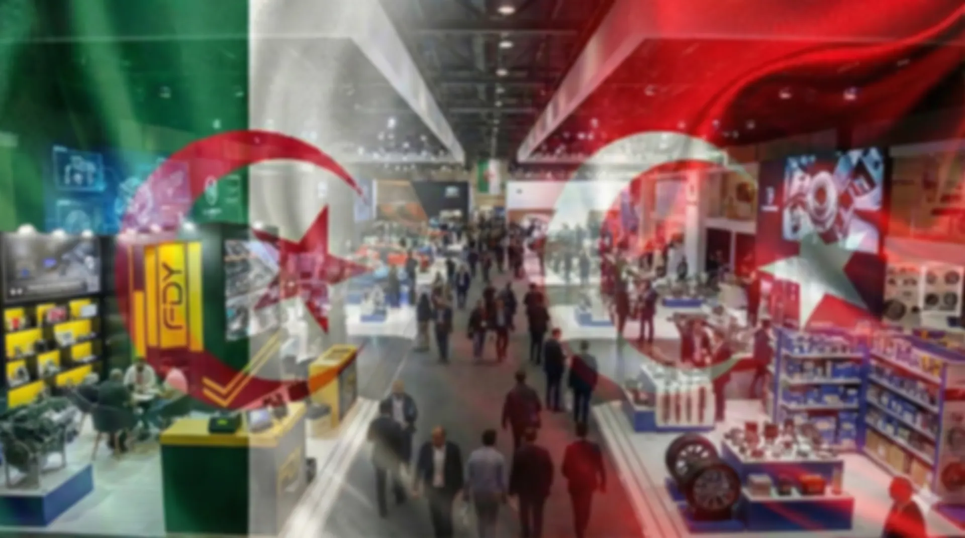 Equip Auto Algeri̇a 2026