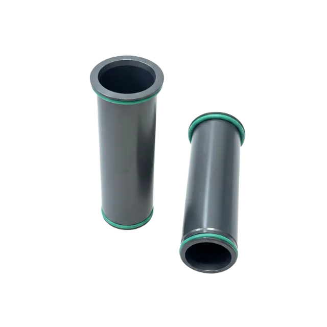 K1 K2 Piston Borusu